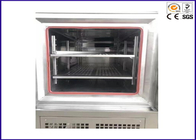 Odporna na wilgoć komora do badań środowiskowych 380 V LCD do stałej temperatury i wilgotności