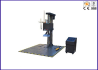 Maszyna do kompresji kartonów Free Fall o mocy 1,5 kW, przyrządy do testowania opakowań papierowych ASTM