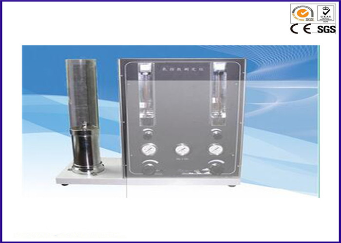 Wysokiej klasy cyfrowe urządzenie do testowania laboratoriów, ograniczony test tlenu TST ASTM D2863