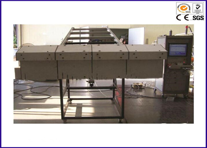 Urządzenia do badania palności / palności UL 1730 ASTM E108 Do rozprowadzania ogniw słonecznych