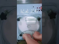 maszyna do produkcji lodów