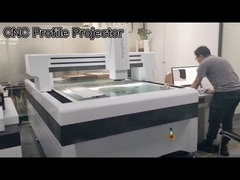 salon z instrumentami optycznymi