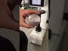 twardościomierz Rockwella