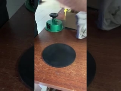 Rozciągacz próbek GSM