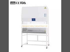 Szafka bezpieczeństwa biologicznego klasa II A2