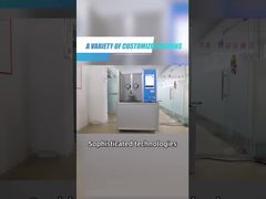 Maszyna do badania przepływu wody z kranu