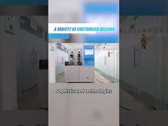 urządzenie do testowania czasu trwania wody z kranu