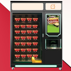 Największy wybór automatów chłodniczych, automaty fabryczne SDK