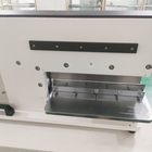 Maszyna do cięcia laserowego separatora szczelin PCB V Aluminiowa ręczna lampa tubowa