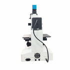 Wielofunkcyjny studencki optyczny monokularowy mikroskop biologiczny do laboratorium medycznego