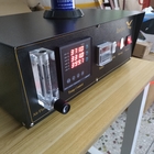 ASTM D1929 Sprzęt do testowania temperatury zapłonu dla próbki z tworzywa sztucznego