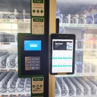Automaty sprzedające o szerokim spektrum W pełni automatyczne automaty sprzedające Przydatne automaty sprzedające