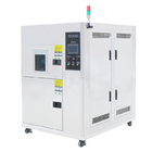 Maszyna do badania korozji w mgle solnej Astm B368 / D1654 / E691 / G85