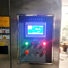 Programowalna używana maszyna do badania korozji, komora do testowania mgły solnej AC220V