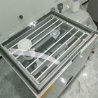 Środowiskowa komora do testowania mgły solnej, maszyna do testowania korozji z rozstawem otworów 50 mm