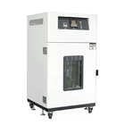 Produkty z gorącą sprzedażą Maszyna do testowania korozji komory testowej w komorze solnej