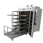 Maszyna do testowania temperatury i wilgotności w stałym środowisku Temperate Box