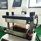 100 X 80 Cm Clamshell Heat Press Machine Cyfrowy panel dotykowy
