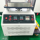 100 X 80 Cm Clamshell Heat Press Machine Cyfrowy panel dotykowy