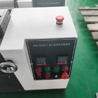 Cyfrowy wyświetlacz laboratoryjny z dwiema walcarkami typu otwartego do testowania gumy