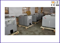 Trwałe urządzenia do testowania tekstyliów 380V 50HZ Elektryczny analizator surowego bawełny
