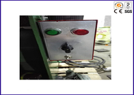 Trwałe urządzenia do testowania tekstyliów 380V 50HZ Elektryczny analizator surowego bawełny