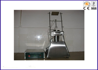 EN ISO 1182 Materiał budowlany Tester ognia / Mikroskopowy tester niepalności