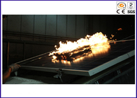 Trwałe urządzenia do testowania pożaru UL 790 Tester palnika marki Solar Spread dla komórek