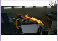 Urządzenia do badania palności urządzeń do badania ogniw słonecznych ASTM E 108-04 Tester palnika