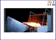 Urządzenia do badania palności urządzeń do badania ogniw słonecznych ASTM E 108-04 Tester palnika