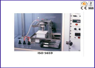 ASTM E 662 Gęstość substancji stałych do badania materiałów łatwopalnych