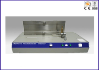 Urządzenia do badań laboratoryjnych BS 4569, EN71-2 3.5 Komora testowa palności powierzchni
