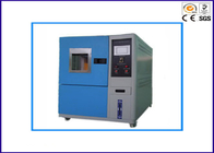 ASTM 1149 ISO 1431 Izba testowania starzenia się ozonu w celu przetestowania produktów gumowych