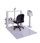Urządzenia do testowania mebli LCD Caster / Chair Test trwałości z akcesoriami