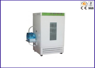 Urządzenia do testowania środowiska, komora do pomiaru wilgotności / inkubator temperatury