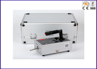 Urządzenia do testów bezpieczeństwa zabawek Laboratorium Testery krawędzi ostrej ASTM F963 EN71