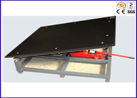 Płyta aluminiowa IEC60335-1 do urządzeń gospodarstwa domowego / lampy Test stabilności