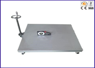 Płyta aluminiowa IEC60335-1 do urządzeń gospodarstwa domowego / lampy Test stabilności