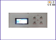 Sprzęt do testowania tkanin ze stali nierdzewnej AATCC 61 Launderometer for Textile