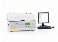 ASTM D3985 Urządzenie do pomiaru zawartości tlenu / tester bariery dla testu 3 równoważnych próbek