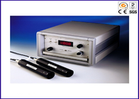 Tester gęstości światła białego ISO 9705 EN 13823 Z lekkim systemem pomiarowym