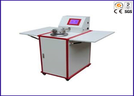 ASTM D737 Wyświetlacz LCD ISO 9237 W pełni automatyczne urządzenie do badania przepuszczalności powietrza