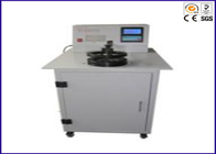 ASTM D737 Wyświetlacz LCD ISO 9237 W pełni automatyczne urządzenie do badania przepuszczalności powietrza