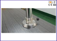 Sprzęt do testowania zabawek ze stali nierdzewnej ISO 8124-4 Przełącz urządzenie testowe