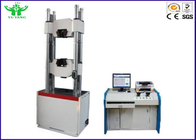 Servo Uniwersalna maszyna do badania wytrzymałości na rozciąganie 2000KN Sterowanie elektro-hydrauliczne