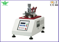 QB / T1327.  2 Maszyna do testowania odporności na tarcie ze skóry o sile 35 mm, 40 ± 1 rpm