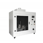 Wysoka precyzja 50 ℃ ~ 960 ℃ Maszyna do testowania drutu żarnikowego z IEC 60695-2