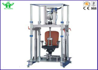 30 ~ 65cm Wysokość siedziska Maszyna do testowania mebli / Maszyna do badania wytrzymałości na uderzenia siedziska 200mm QB / T2280
