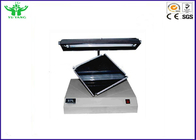 GB / T1541 60 ° Sprzęt do badania zawartości pyłu papierowego 0,05 - 5,0 mm2