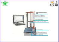 ISO6892 EN10002 Uniwersalny sprzęt do badania rozciągania Sterowanie elektrohydrauliczne